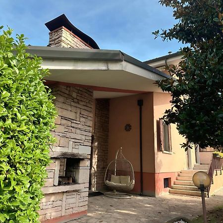 Casa Di Giulietta Bed & Breakfast Verona Luaran gambar
