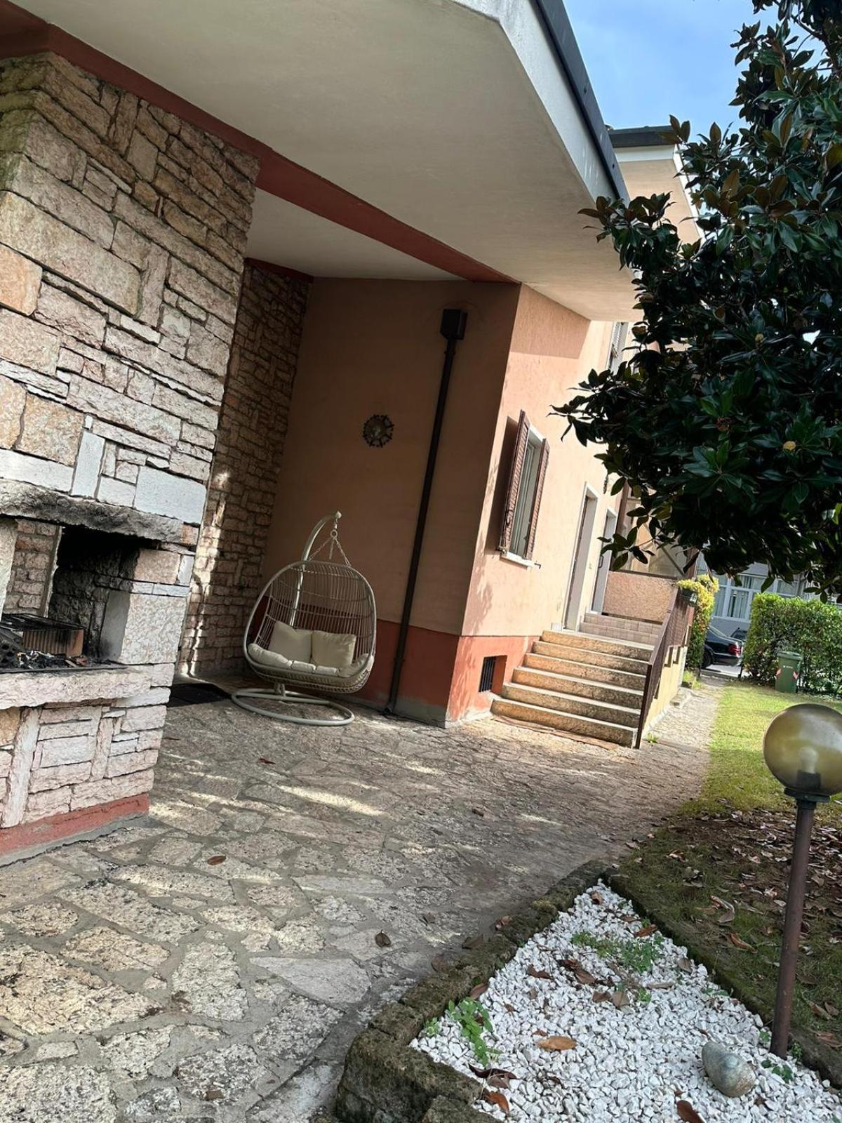 Casa Di Giulietta Bed & Breakfast Verona Luaran gambar