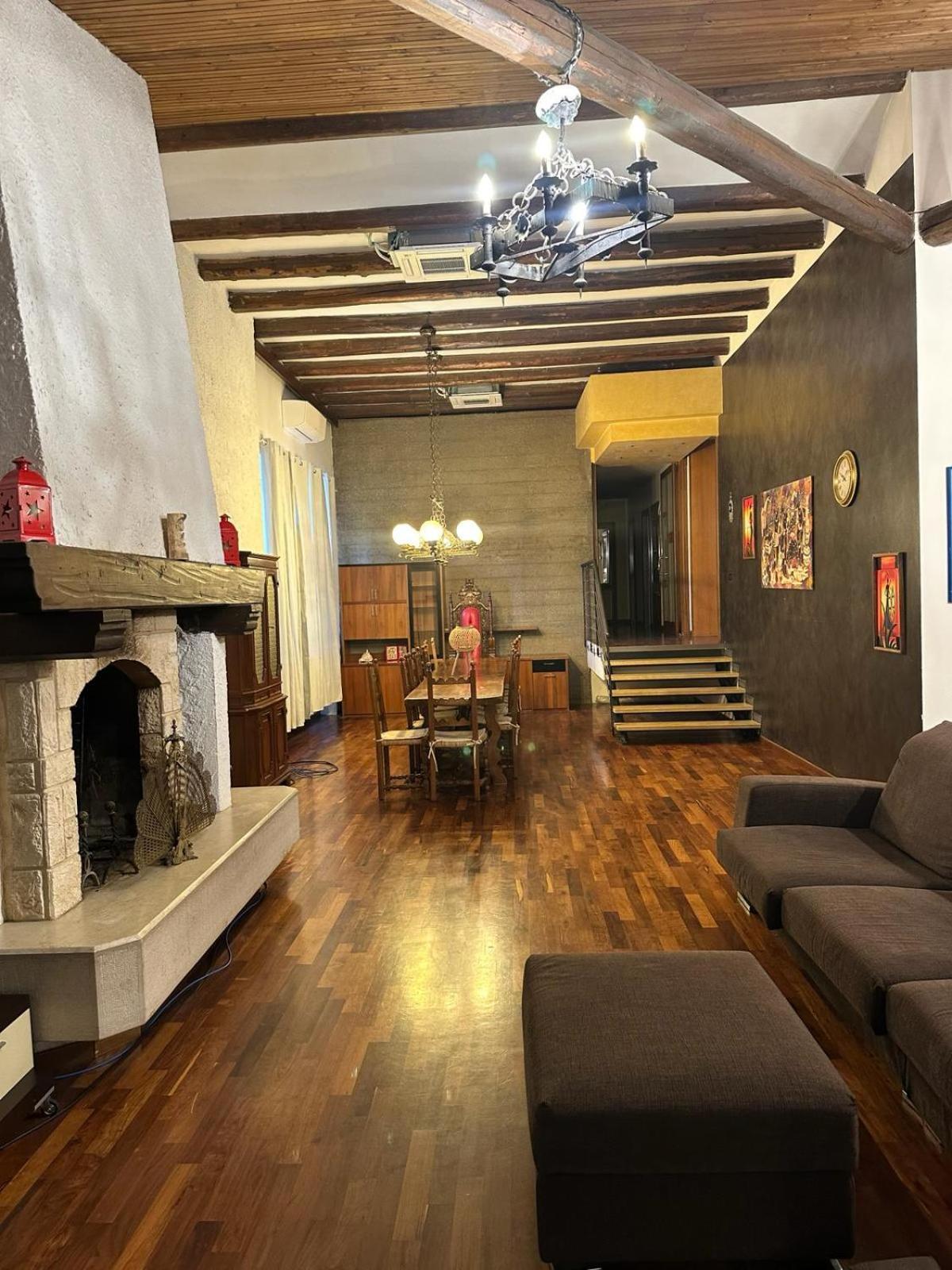 Casa Di Giulietta Bed & Breakfast Verona Luaran gambar