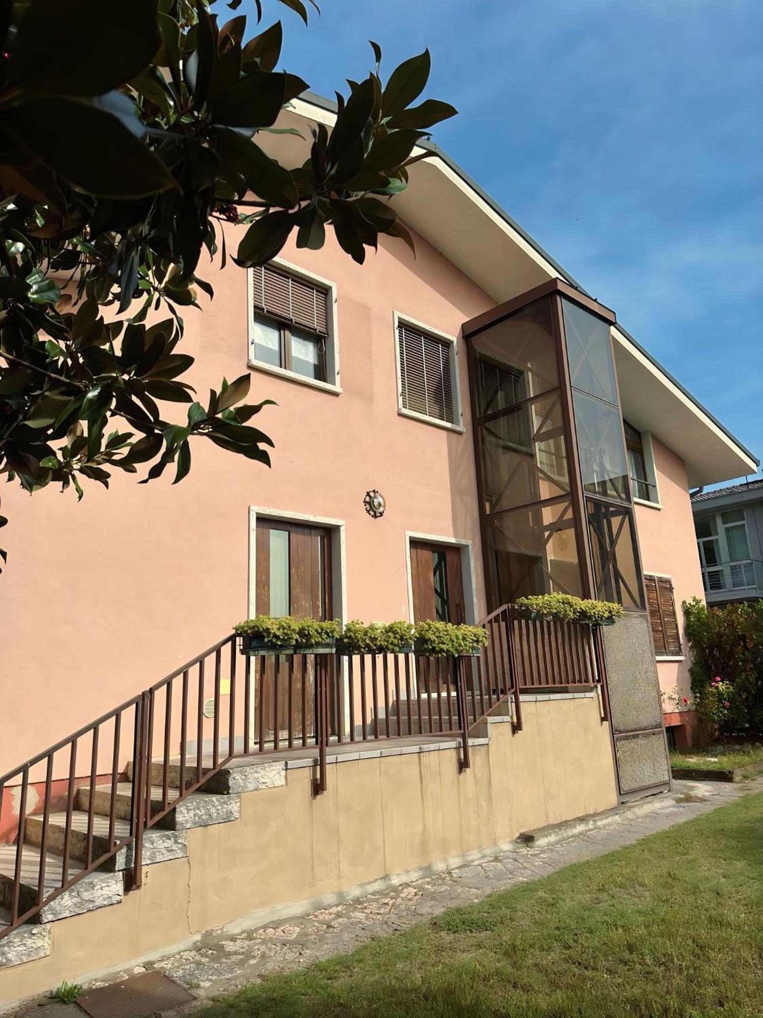 Casa Di Giulietta Bed & Breakfast Verona Luaran gambar