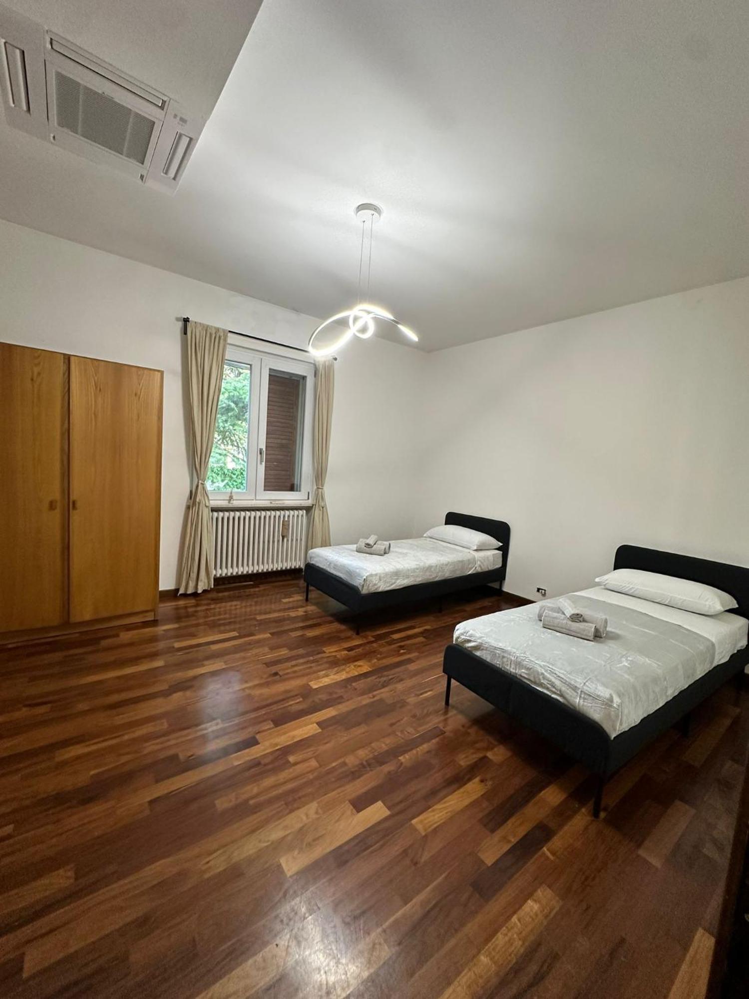 Casa Di Giulietta Bed & Breakfast Verona Luaran gambar
