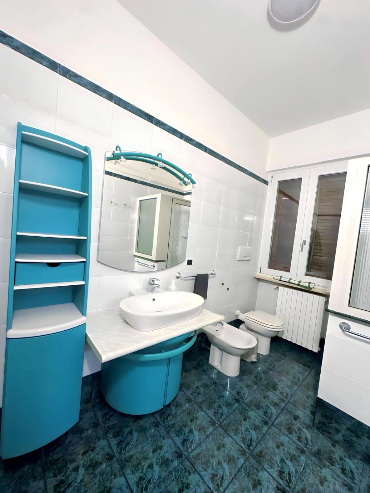 Casa Di Giulietta Bed & Breakfast Verona Luaran gambar