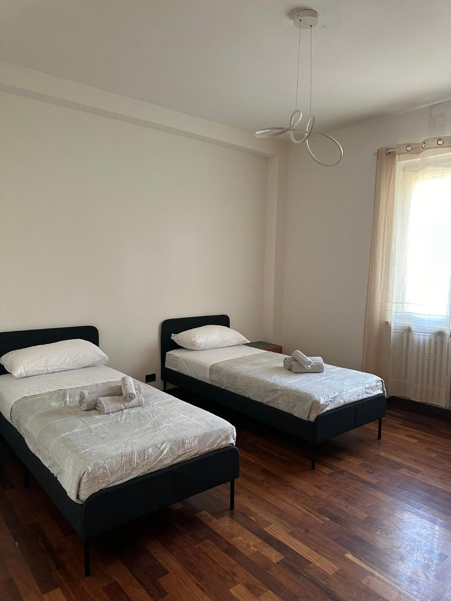 Casa Di Giulietta Bed & Breakfast Verona Luaran gambar