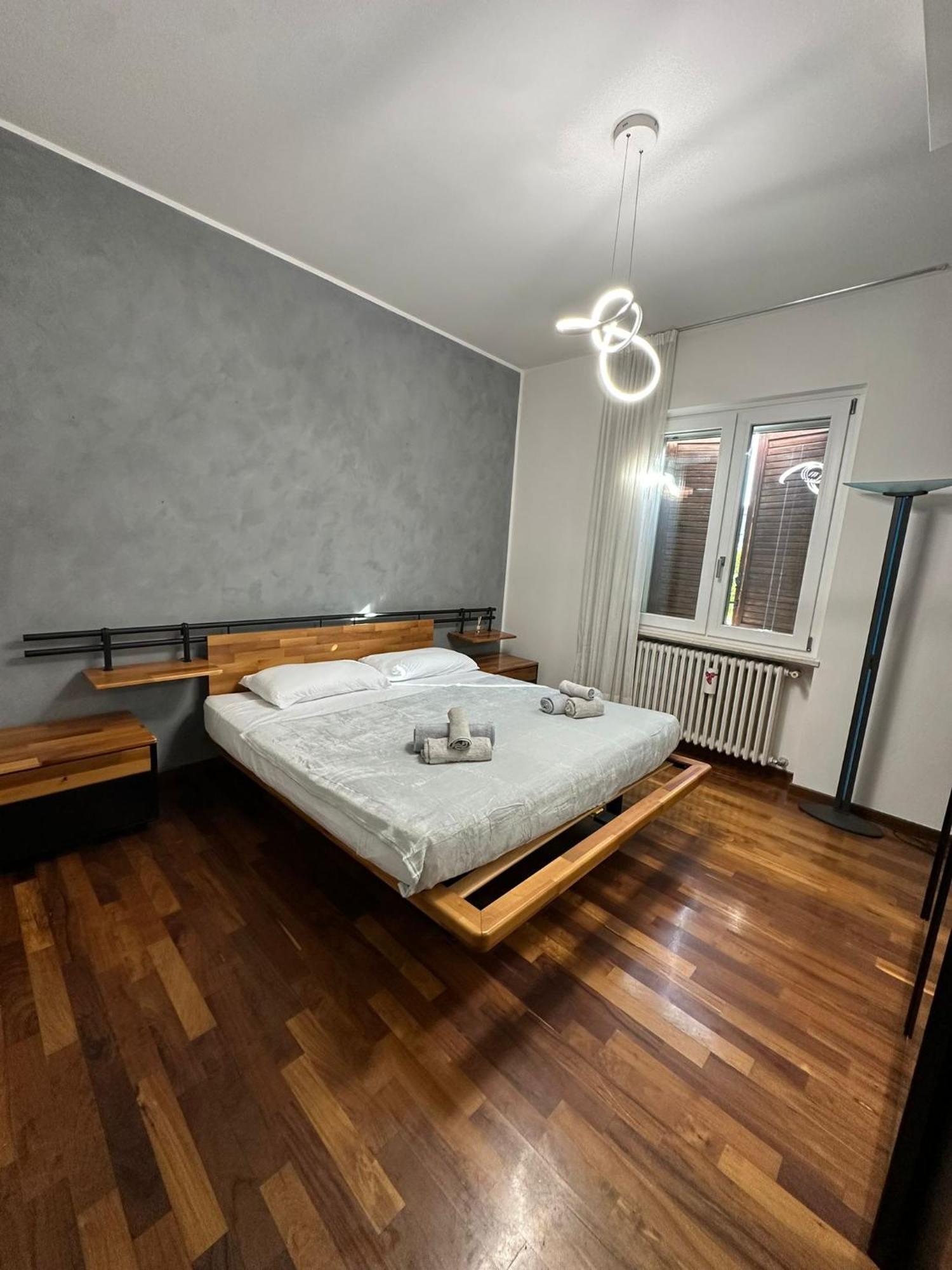 Casa Di Giulietta Bed & Breakfast Verona Luaran gambar
