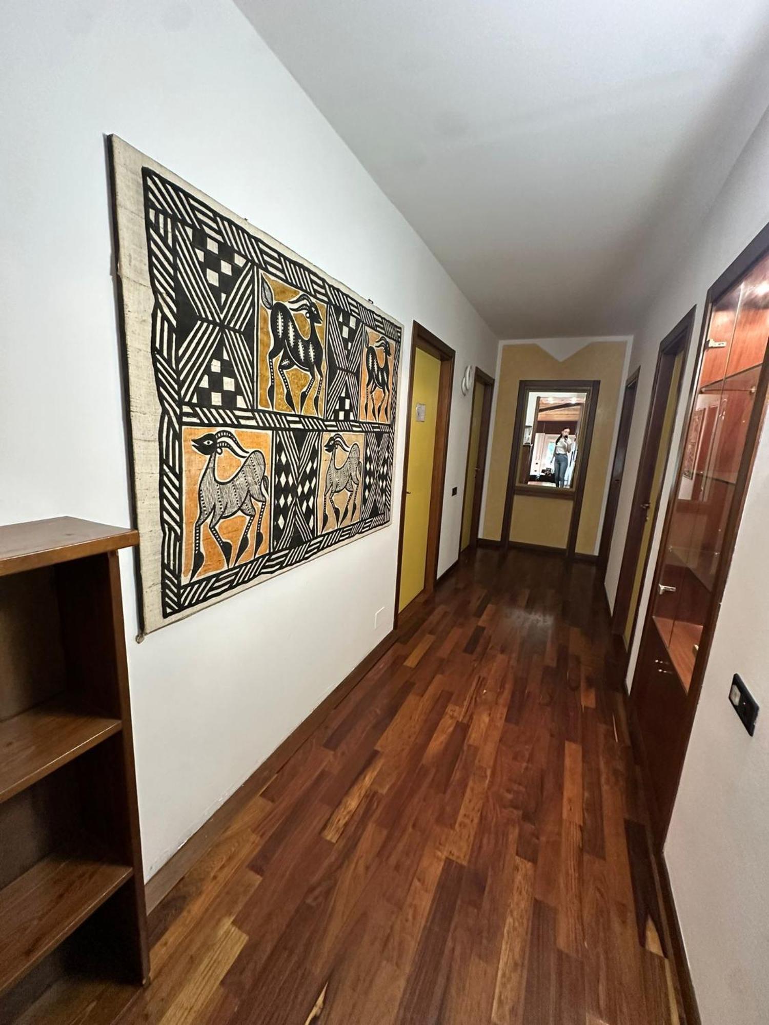 Casa Di Giulietta Bed & Breakfast Verona Luaran gambar
